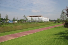 frantumasassi